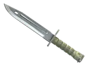 ★ Bayonet