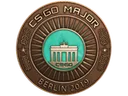 Berlin 2019 Coin