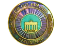 Berlin 2019 Diamond Coin