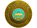 Berlin 2019 Gold Coin
