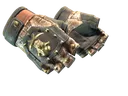 ★ Bloodhound Gloves | Snakebite (Well-Worn)