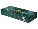 Boston 2018 Cobblestone Souvenir Package