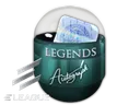 Boston 2018 Legends Autograph Capsule