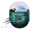 Boston 2018 Minor Challengers Autograph Capsule