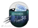 Boston 2018 Minor Challengers with Flash Gaming Autograph Capsule