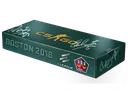 Boston 2018 Mirage Souvenir Package