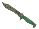 ★ Bowie Knife | Boreal Forest (Factory New)