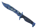 ★ Bowie Knife | Bright Water (Minimal Wear)