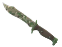 ★ Bowie Knife | Forest DDPAT (Minimal Wear)
