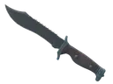 ★ Bowie Knife | Night (Factory New)