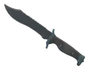 ★ Bowie Knife | Night (Field-Tested)