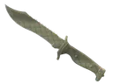 ★ Bowie Knife | Safari Mesh (Factory New)