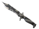 ★ Bowie Knife | Scorched (Minimal Wear)