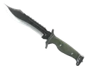 ★ Bowie Knife