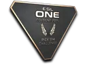 Bronze Cologne 2015 Pick'Em Trophy