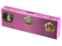 Budapest 2025 Mirage Souvenir Package
