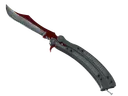 ★ Butterfly Knife | Autotronic (Factory New)