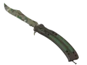 ★ Butterfly Knife | Forest DDPAT (Factory New)