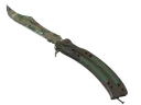 ★ Butterfly Knife | Forest DDPAT (Field-Tested)