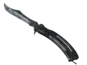 ★ Butterfly Knife | Stained (Field-Tested)