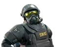 Chem-Haz Specialist | SWAT