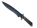 ★ Classic Knife | Blue Steel (Factory New)