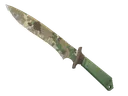 ★ Classic Knife | Forest DDPAT (Field-Tested)