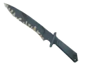 ★ Classic Knife | Night Stripe (Field-Tested)