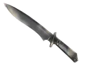 ★ Classic Knife | Scorched (Minimal Wear)