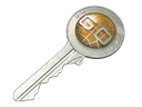 CS:GO Case Key