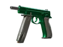 CZ75-Auto | Emerald (Factory New)
