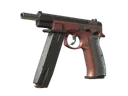CZ75-Auto | Pink Pearl (Minimal Wear)