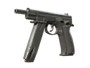 CZ75-Auto | Poison Dart (Minimal Wear)