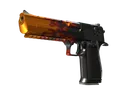 Desert Eagle | Blaze (Factory New)