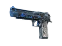 Desert Eagle | Blue Ply (Factory New)