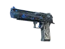 Desert Eagle | Blue Ply (Field-Tested)