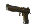 Desert Eagle | Bronze Deco (Factory New)