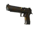 Desert Eagle | Bronze Deco (Field-Tested)