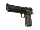 Desert Eagle | Calligraffiti (Battle-Scarred)