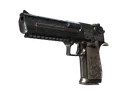 Desert Eagle | Calligraffiti (Factory New)