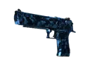 Desert Eagle | Cobalt Disruption (Minimal Wear)