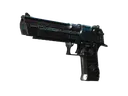 Desert Eagle | Directive (Minimal Wear)