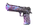 Desert Eagle | Firebreathing (Minimal Wear)