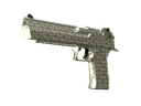 Desert Eagle | Golden Koi (Factory New)