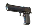Desert Eagle | Heat Treated (Battle-Scarred)