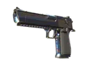 Desert Eagle | Heat Treated (Field-Tested)