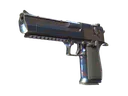 Desert Eagle | Heat Treated (Minimal Wear)