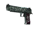 Desert Eagle | Kumicho Dragon (Field-Tested)