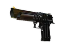 Desert Eagle | Light Rail (Minimal Wear)