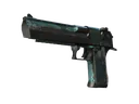 Desert Eagle | Midnight Storm (Battle-Scarred)